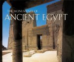 Monuments Ancient Egypt /anglais