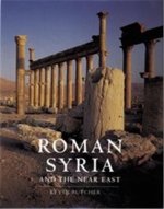 Roman Syria and the Near East (Hardback) /anglais