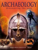 Archeology Discovering Past /anglais