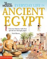 Everyday Life In Ancient Egypt /anglais