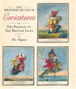 Caricatures People Of British Isles /anglais