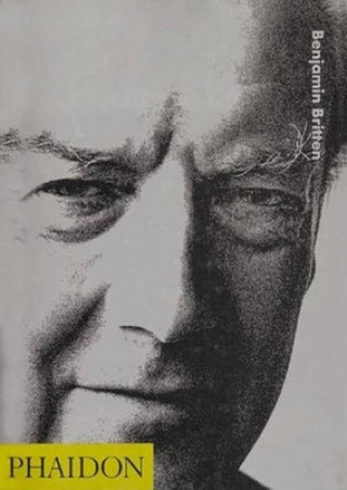 BRITTEN BENJAMIN