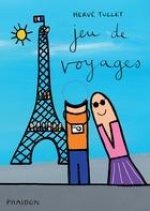 JEU DE VOYAGES