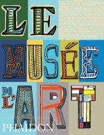LE MUSEE DE L ART MINI NED