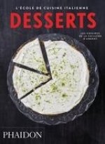 ECOLE DE CUISINE ITALIENNE DESSERTS