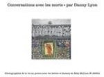 CONVERSATIONS AVEC LES MORTS