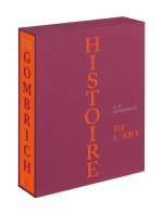 HISTOIRE DE L ART EDITION DE LUXE