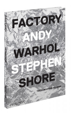 Factory Andy Warhol