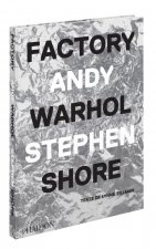 Factory Andy Warhol