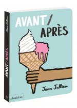 Avant après