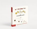 UN & D'AUTRES CHIFFRES : AVEC ALEXANDER CALDER -PREMIERS PAS AVEC LES GRANDS ART