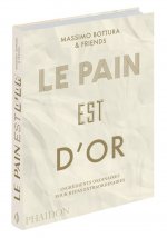 LE PAIN EST D'OR