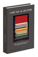 L'ART DE LA LECTURE