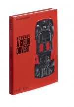 FERRARI A COEUR OUVERT