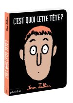 C'EST QUOI CETTE TÊTE ?
