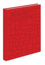 ROUGE ARCHITECTURE MONOCHROME