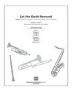SALLY K. ALBRECHT: LET THE EARTH RESOUND (INSTRUMENT PARTS)
