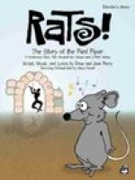 PERRY RATS SINGER'S EDITION CD ONLY CD