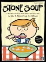 ALBRECHT ALTHOUSE STONE SOUP CHOR