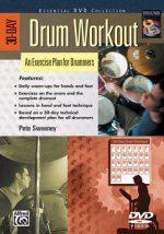 30 DAY DRUM WORKOUT (DVD) DVD