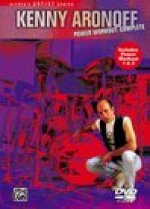 KENNY ARONOFF: POWER WORKOUT - COMPLETE DVD