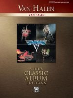 VAN HALEN - VAN HALEN