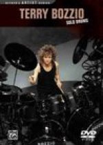 TERRY BOZZIO: SOLO DRUMS (DVD) DVD