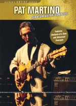 PAT MARTINO: QUANTUM GUITAR - COMPLETE DVD