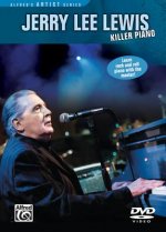 LEWIS JERRY LEE KILLER PIANO PF DVD DVD