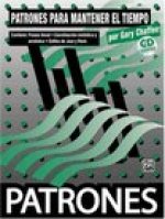 PATRONES PARA MANTENER BK/CD SPANISH +CD
