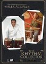 ACUNA THE RHYTHM COLLECTOR DRUMS DVD DVD