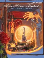 TRANS-SIBERIN ORCH LOST XMAS EVE PVG LIVRE SUR LA MUSIQUE
