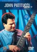 BASS DAY 97: JOHN PATITUCCI DVD DVD