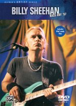 BASS DAY 97: BILLY SHEEHAM DVD DVD