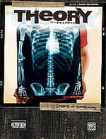 THEORY OF A DEADMAN: SCARS & SOUVENIRS PIANO, VOIX, GUITARE
