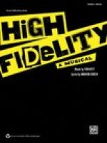 KITT HIGH FIDELITY VOC SELS PVG BK LIVRE SUR LA MUSIQUE