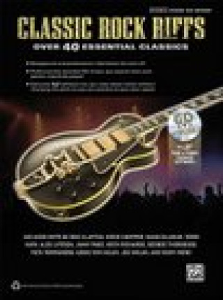 CLASSIC ROCK RIFFS