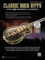 CLASSIC ROCK RIFFS