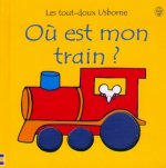 OU EST MON TRAIN