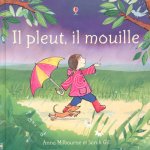 IL PLEUT IL MOUILLE