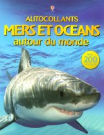 MERS ET OCEANS AUTOUR DU MONDE
