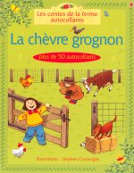 CHEVRE GROGNON