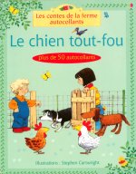 CHIEN TOUT-FOU