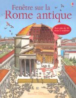 Fenêtre sur - La Rome antique