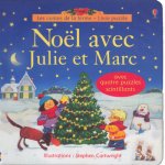 NOEL AVEC JULIE ET MARC