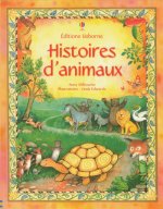 HISTOIRES D'ANIMAUX