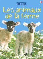 ANIMAUX DE LA FERME