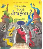 OU ES TU... PETIT DRAGON ? - AVEC RABATS