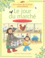 JOUR DU MARCHE