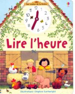 LIRE L'HEURE